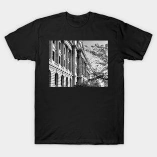 Cuyahoga County Court House T-Shirt